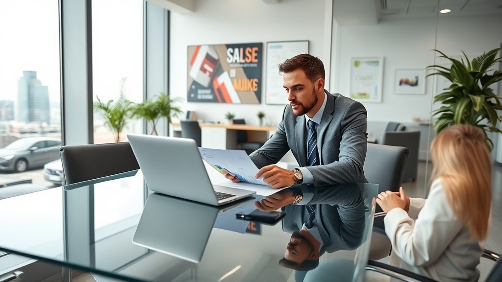 איך נראה תהליך אימון מכירות ב-SALES ACADEMY?