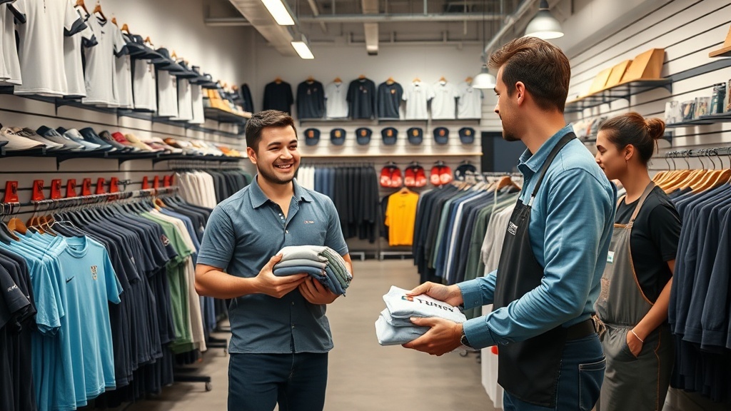 למה לבחור ב'הדפסה על חולצות ישראל'?