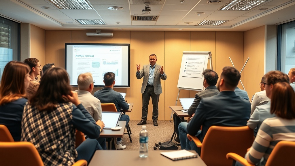 מה הופך מאמן למכירות ל'Game Changer'?