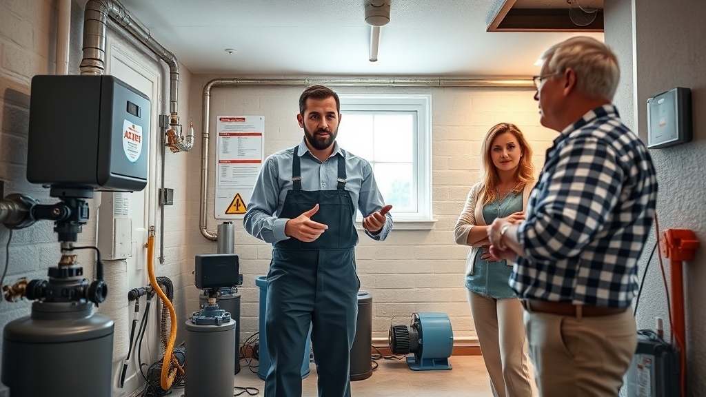 שאלות נפוצות על משאבות ביוב