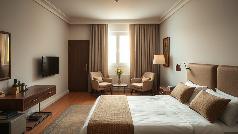 השכרת חדרים בראשון לציון – למה זה הפתרון הכי חכם (ואיך אני גיליתי את זה בעצמי)