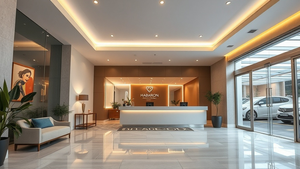 מה הופך את מלון הברון ל-Game Changer?