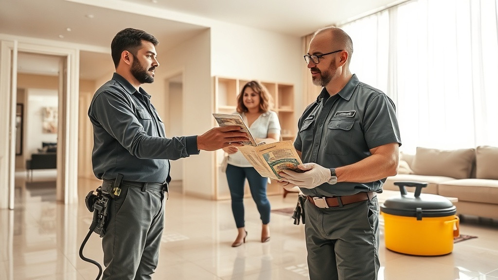 איך בוחרים חברת פוליש בבת ים – בלי ליפול בפח?