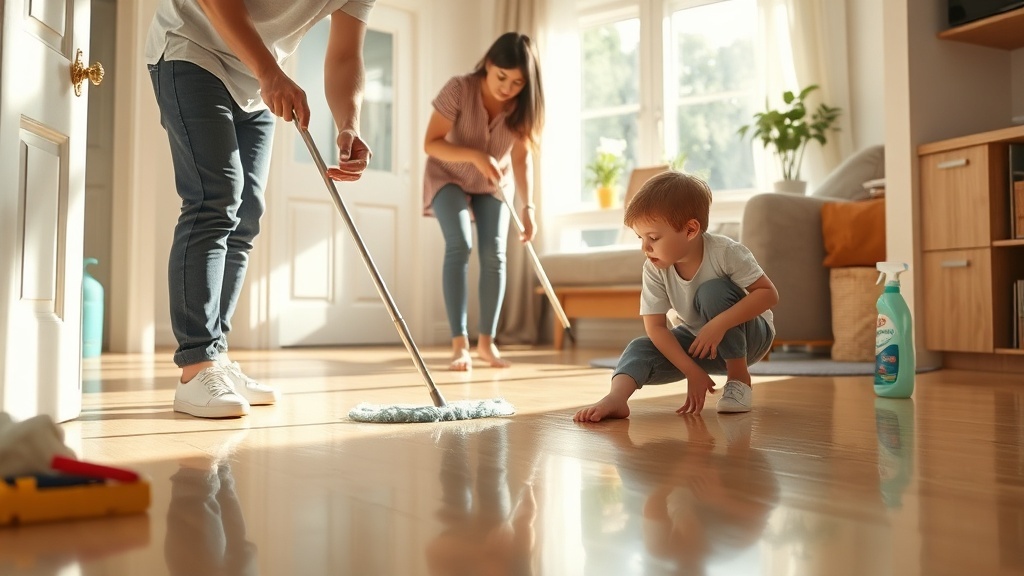 טיפים של אלופים – איך לשמור על הברק אחרי פוליש?