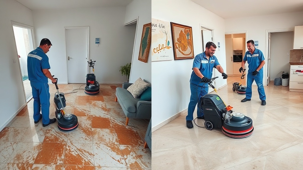 למה דווקא סינדרלה גרופ? – סיפור אמיתי מהשטח