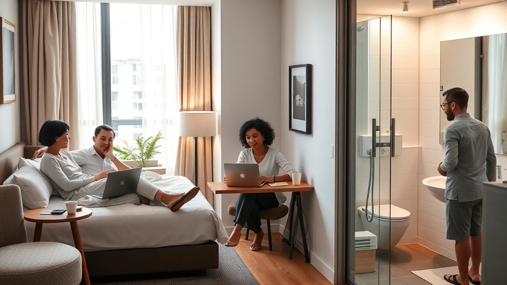 למי זה מתאים? (ולמה זה לא רק לזוגות)