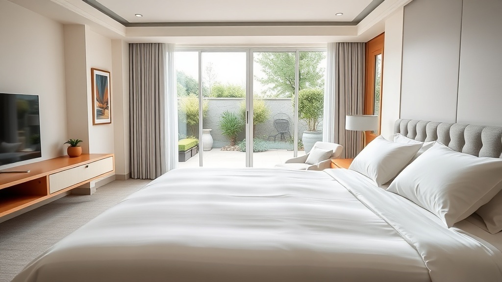 סיכום – למה מלון הברון הוא המלון בוטיק שלי?